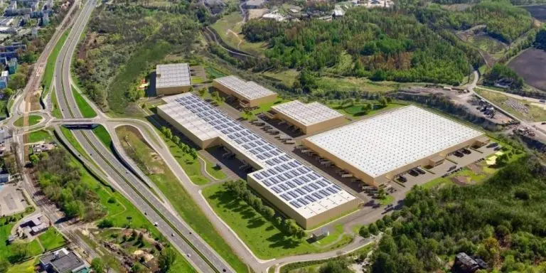 LX Pantos Đẩy Mạnh Mở Rộng Toàn Cầu Thông Qua Việc Mua Lại Trung Tâm Logistics Ở Ba Lan