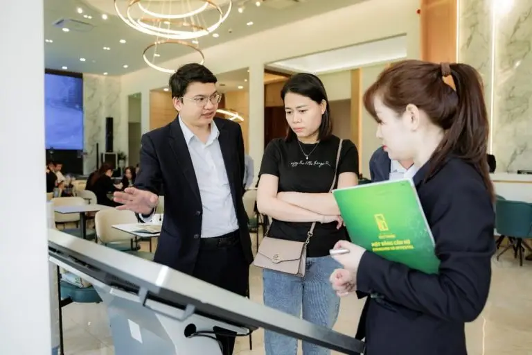 Sự “Lên Ngôi” Của Bất Động Sản Giá Trị Thật