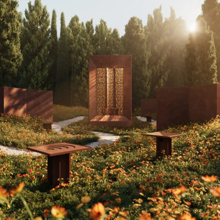 Nhà Tắm Flamingo Estate Do Kohler Thiết Kế Ra Mắt Như Một Thánh Địa Nghỉ Dưỡng Và Chăm Sóc Sức Khỏe Hòa Quyện Với Thiên Nhiên Tại Tuần lễ Thiết kế Milan 2026 