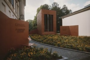 Kohler Và Flamingo Estate Cùng Hợp Tác Tạo Ra Công Trình Nhà Tắm Như Một Tác Phẩm Điêu Khắc Tại Tuần Lễ Thiết kế Milan, Lấy Cảm Hứng Từ Nghi Lễ, Thiên Nhiên Và Nghệ Thuật Thủ Công