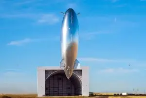 Tàu Vũ Trụ Sceye Hoàn Thành Chuyến Bay Lịch Sử Kéo Dài 12 Ngày, Vượt Qua Quãng Đường 6.400 Dặm Trong Tầng Bình Lưu, Mở Ra Một Tầng Cơ Sở Hạ Tầng Mới Cho Nhân Loại