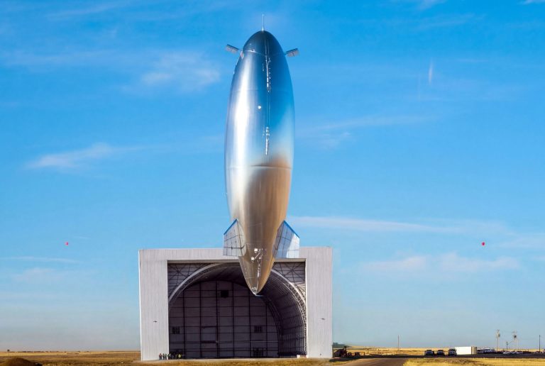 Tàu Vũ Trụ Sceye Hoàn Thành Chuyến Bay Lịch Sử Kéo Dài 12 Ngày, Vượt Qua Quãng Đường 6.400 Dặm Trong Tầng Bình Lưu, Mở Ra Một Tầng Cơ Sở Hạ Tầng Mới Cho Nhân Loại