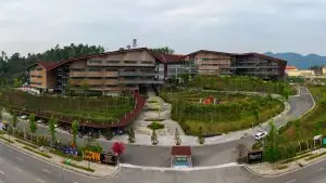 Ardingly College Việt Nam (ACVN) Hợp Tác Cùng Ngân Hàng TMCP Việt Nam Thịnh Vượng (VPBank) Ra Mắt Sản Phẩm Tài Chính - Giáo Dục "World Ready"