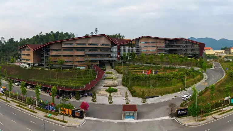 Ardingly College Việt Nam (ACVN) Hợp Tác Cùng Ngân Hàng TMCP Việt Nam Thịnh Vượng (VPBank) Ra Mắt Sản Phẩm Tài Chính - Giáo Dục "World Ready"