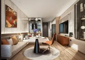 Xu Hướng Lựa Chọn Căn Hộ Đúng Nhu Cầu Nhưng Phải Vừa Túi Tiền