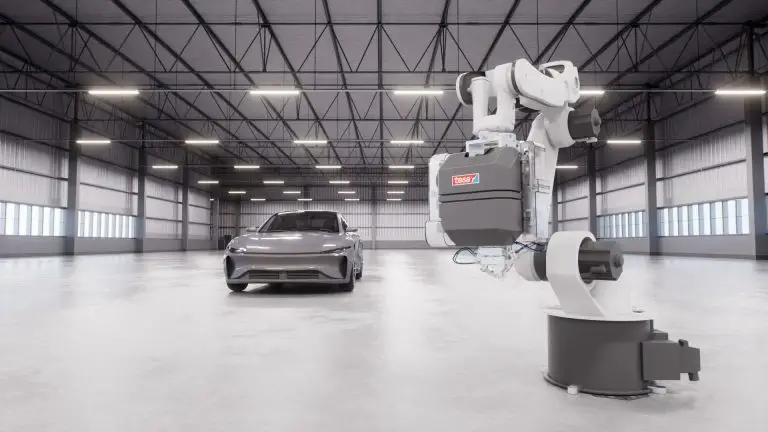 Tự Động Hóa Và Tiết Kiệm Tài Nguyên: tesa Và AUMOVIO Phát Triển Giải Pháp Keo Dán Có Thể Tháo Rời Cho Màn Hình Ô-tô