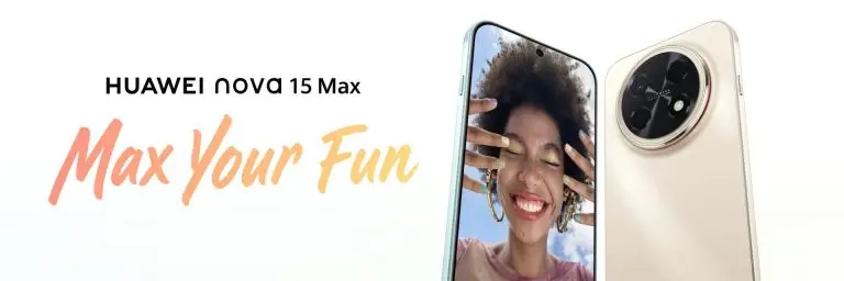 Now Is Your Spark: Huawei Trao Quyền Để Mọi Người Trở Thành Ngôi Sao Trong Cuộc Sống Của Chính Mình Với Các Công Nghệ Đa Bối Cảnh