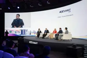 ATxSummit 2026 Quy Tụ Các Nhà Lãnh Đạo Toàn Cầu Tại Singapore Để Định Hình Tương Lai AI Tại Châu Á