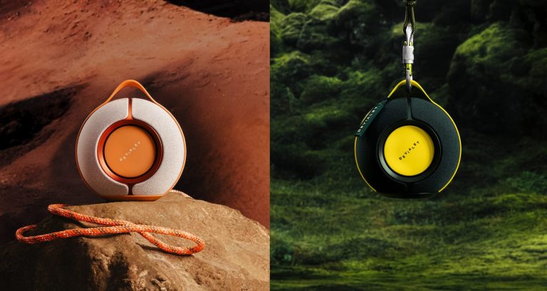 Devialet Ra Mắt 3 Phối Màu Giới Hạn Cho Loa Xách Tay Devialet Mania 