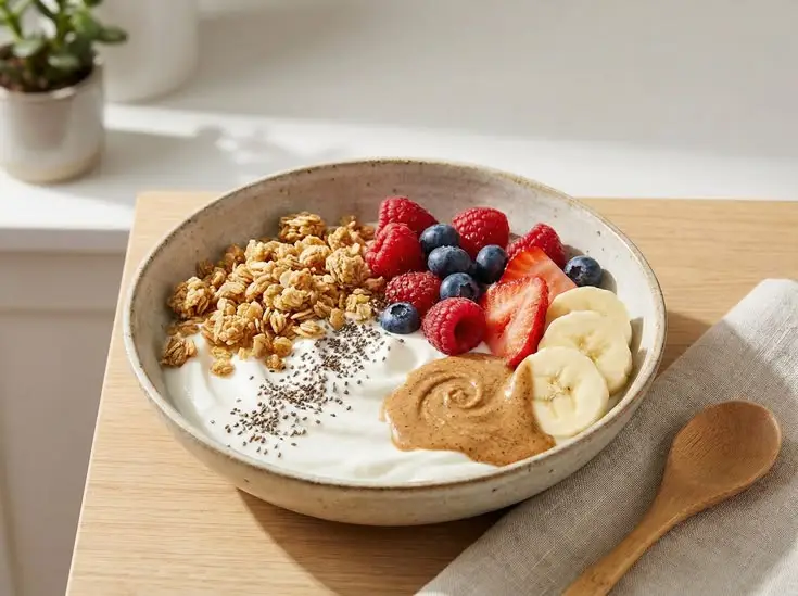 Chế Độ Ăn Eat Clean Là Gì? 5 Lợi Ích Giúp Cơ Thể Khỏe Mạnh Và Giữ Dáng Hiệu Quả