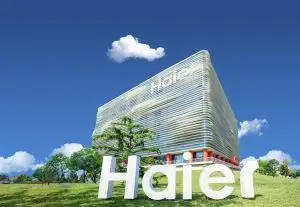 Tuần Lễ Thiết Kế Milan 2026: Haier Và Fisher & Paykel Củng Cố Mạnh Mẽ Thương Hiệu Toàn Cầu Cao Cấp, Vượt Qua Giới Hạn Để Nâng Cao Chất Lượng Cuộc Sống