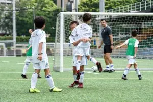 Play The Real Way: Meliá Hồ Tràm Hợp Tác Chính Thức Cùng Real Madrid Foundation Mang Đến Buổi Huấn Luyện Bóng Đá Dành Cho Các Bé Dịp Hè Này