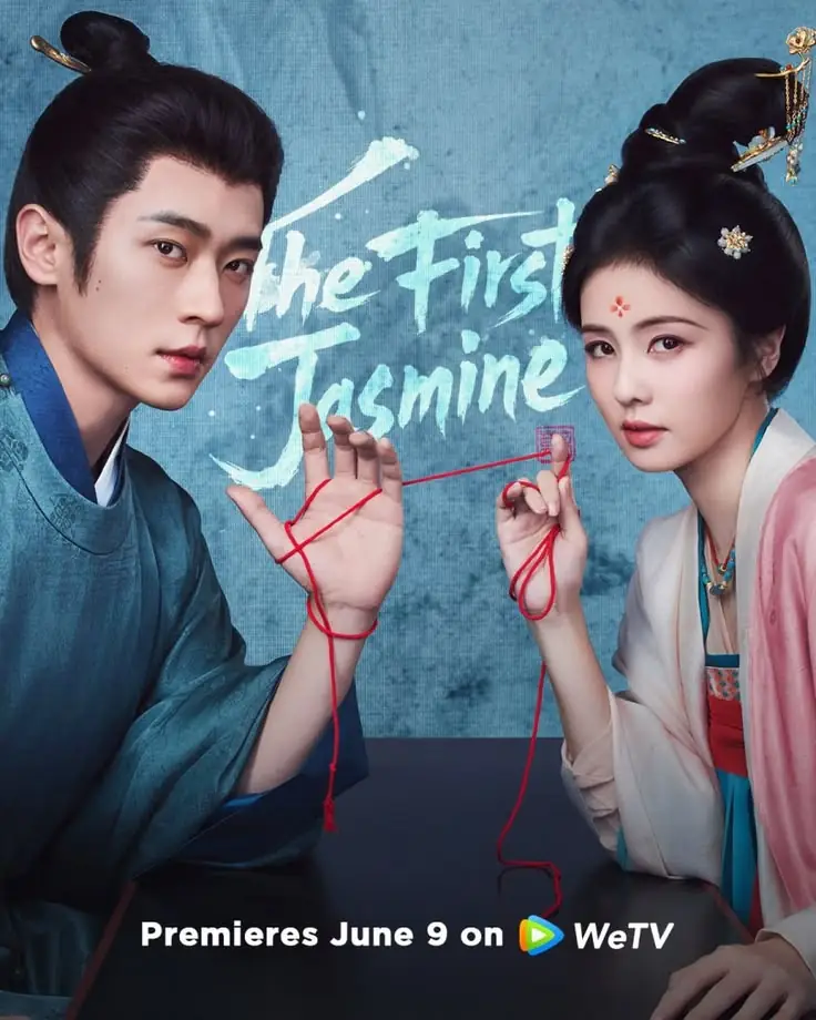 Review Phim Mới: Điều Gì Khiến Mạc Ly Trở Thành Phim Cổ Trang Được Bàn Luận Nhiều Nhất?
