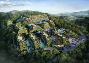 Dewan Architects + Engineers Được Vinh Danh Doanh Nghiệp Xuất sắc Nhất Châu Á Trong Lĩnh Vực Thiết kế Kiến Trúc Và Thiết Kế Nghỉ Dưỡng Tại AADA 2026