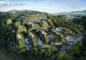 Dewan Architects + Engineers Được Vinh Danh Doanh Nghiệp Xuất sắc Nhất Châu Á Trong Lĩnh Vực Thiết kế Kiến Trúc Và Thiết Kế Nghỉ Dưỡng Tại AADA 2026