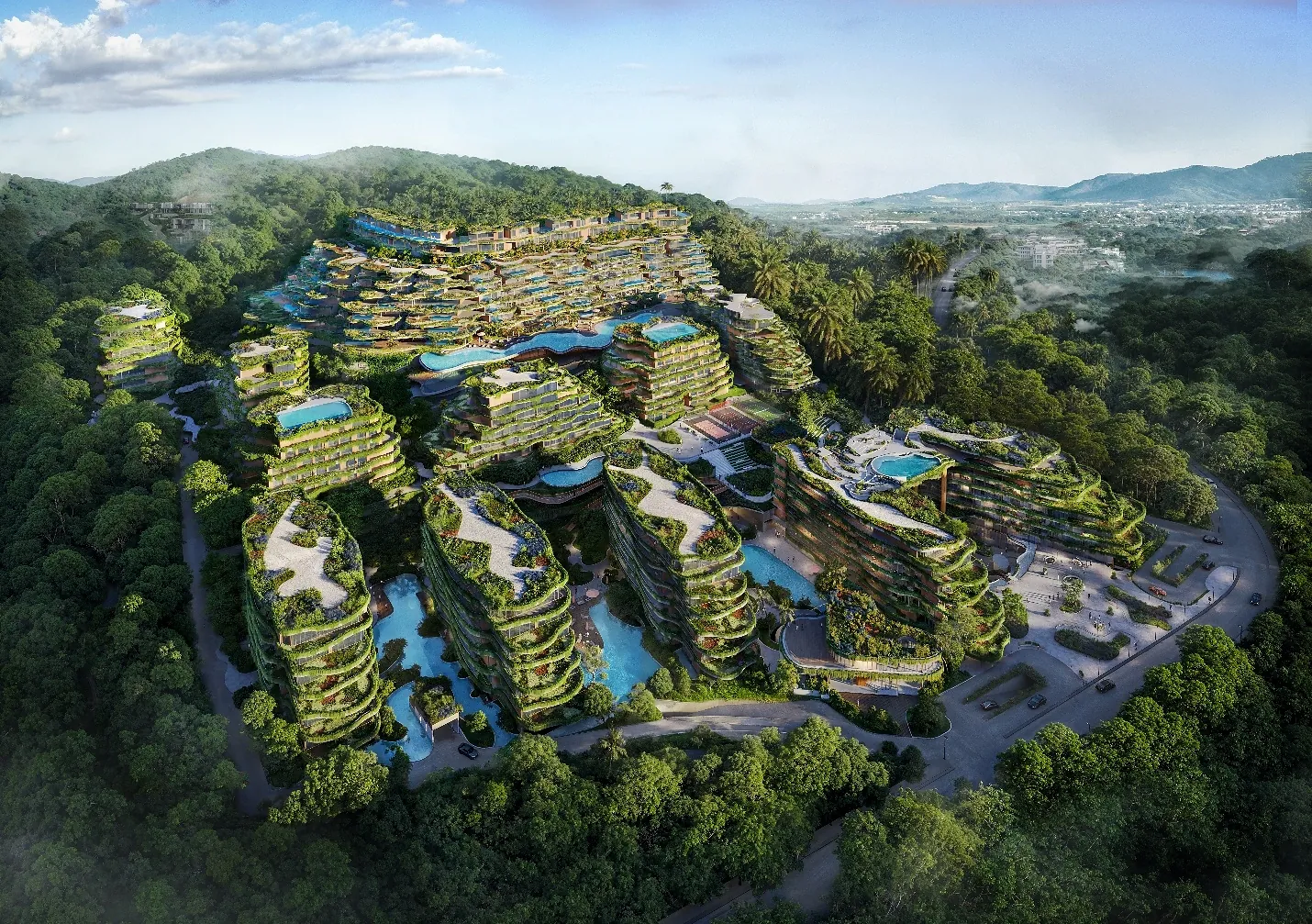 Dewan Architects + Engineers Được Vinh Danh Doanh Nghiệp Xuất sắc Nhất Châu Á Trong Lĩnh Vực Thiết kế Kiến Trúc Và Thiết Kế Nghỉ Dưỡng Tại AADA 2026