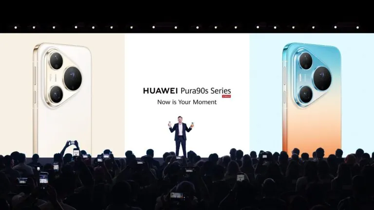 Now Is Your Moment: Huawei Mở Ra Những Khả Năng Mới Cho Mọi Khoảnh Khắc Thông Qua Đổi Mới Sáng Tạo Toàn Kịch Bản