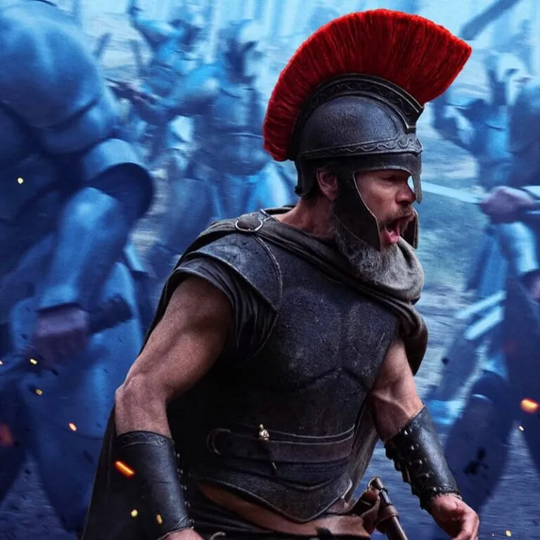 Review The Odyssey: Christopher Nolan Tái Diễn Giải Sử Thi Hy Lạp Bằng Góc Nhìn Hiện Đại