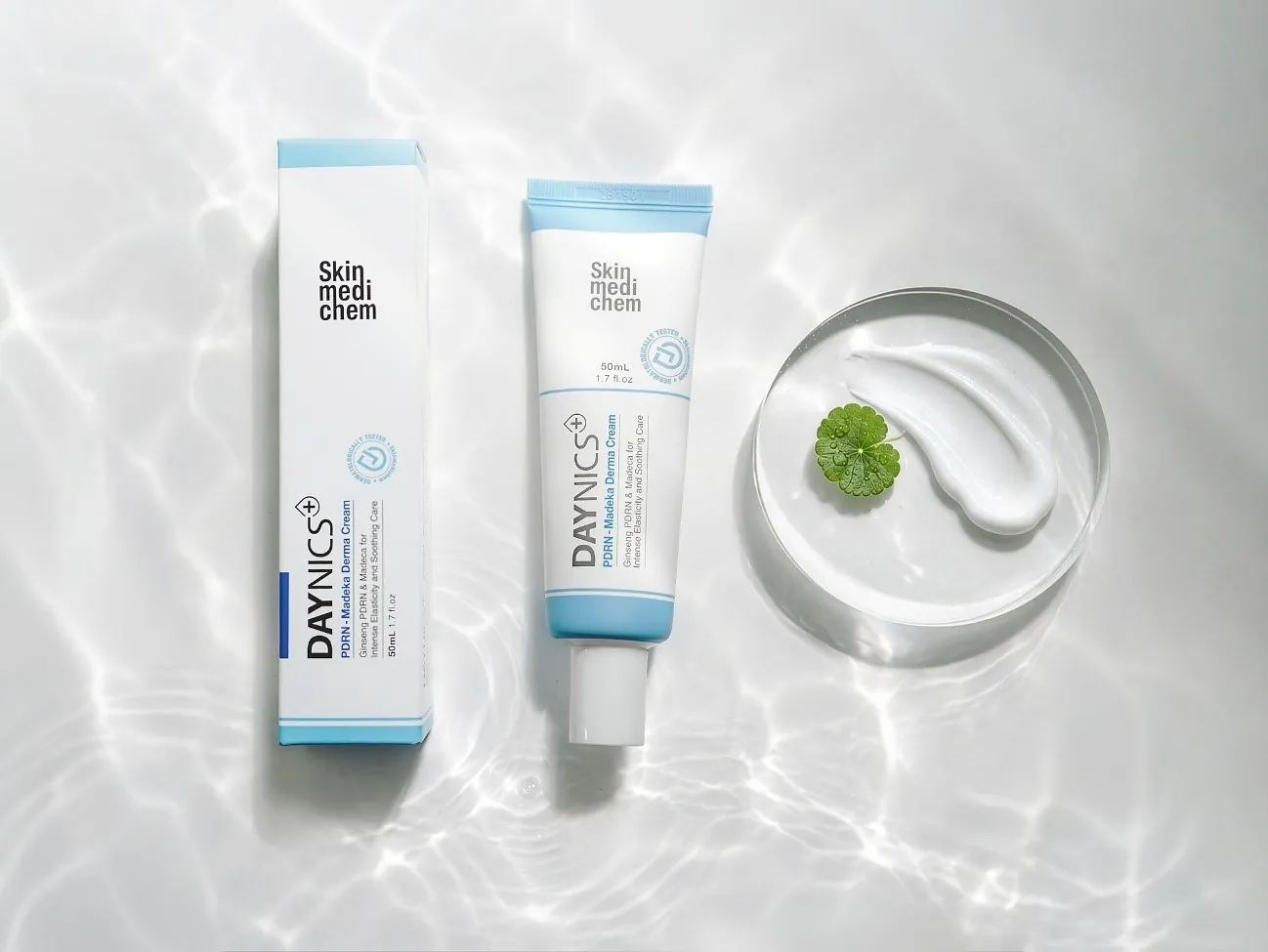 Công Ty Công Nghệ Sinh Học Hàn Quốc K-Medichem Mở Rộng Phạm Vi Tiếp Cận Thị Trường Toàn Cầu Với Dòng Sản Phẩm Chăm Sóc Da PDRN Derma Tại Việt Nam, Indonesia Và Các Thị Trường Khác 