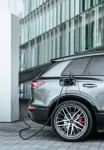 Michelin Ra Mắt Hai Dòng Lốp Mới, Hướng Tới Cả Xe Xăng, Hybrid Và Xe Điện