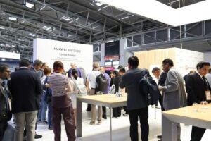 HUAWEI WATCH D3 Ra Mắt Sớm Tại ESC Congress 2026: Kỷ Nguyên Mới Trong Quản Lý Huyết Áp Bằng Thiết Bị Đeo Cổ Tay