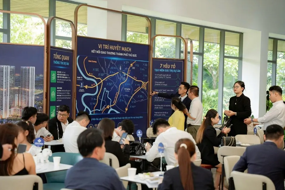 Quy Hoạch Đô Thị TOD - Động Lực Tăng Trưởng Mới Của Picity SkyZen