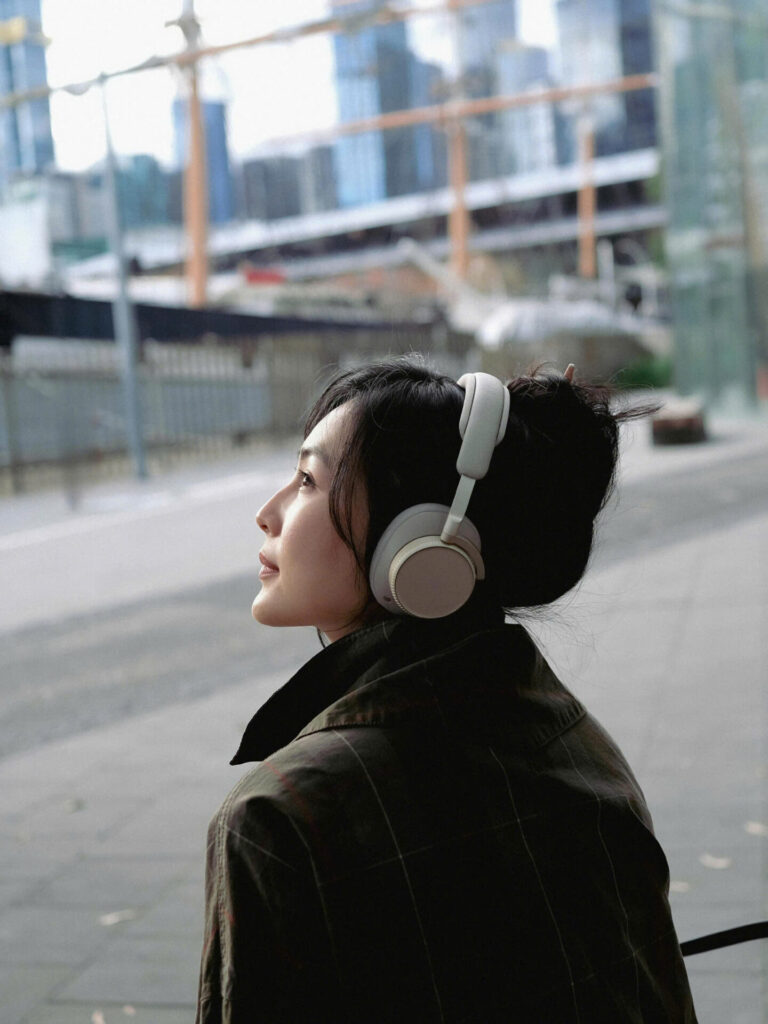 Bang & Olufsen – Cho Hành Trình Đầy Ắp Những Thanh Âm Tuyệt Đẹp