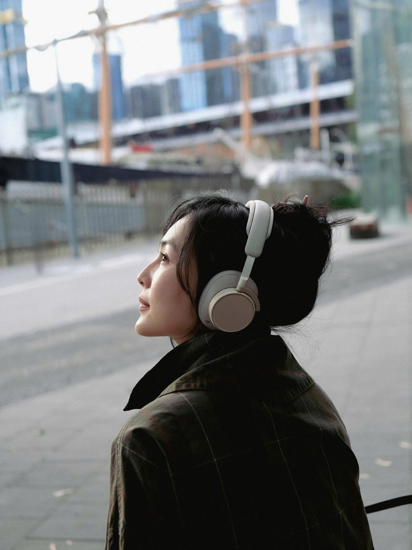 Bang & Olufsen – Cho Hành Trình Đầy Ắp Những Thanh Âm Tuyệt Đẹp