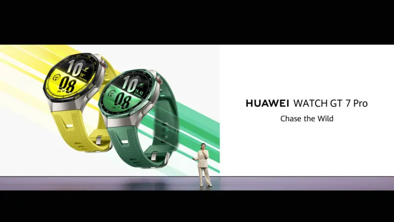 Huawei Ra Mắt Loạt Sản Phẩm Chủ Lực Thế Hệ Tiếp Theo Tại Sự Kiện Ra Mắt Sản Phẩm Đổi Mới Sáng Tạo Toàn Cầu "Chase the Wild" tại Munich
