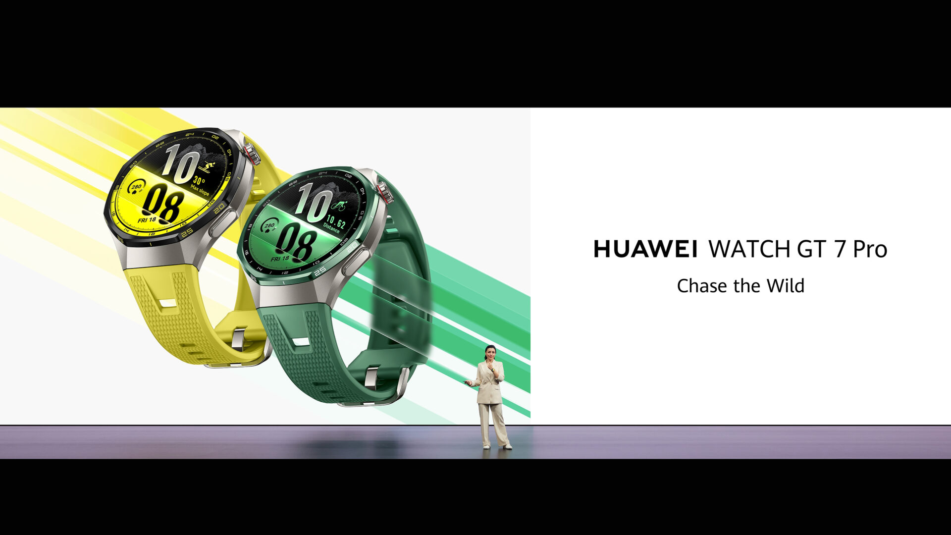 Huawei Ra Mắt Loạt Sản Phẩm Chủ Lực Thế Hệ Tiếp Theo Tại Sự Kiện Ra Mắt Sản Phẩm Đổi Mới Sáng Tạo Toàn Cầu "Chase the Wild" tại Munich