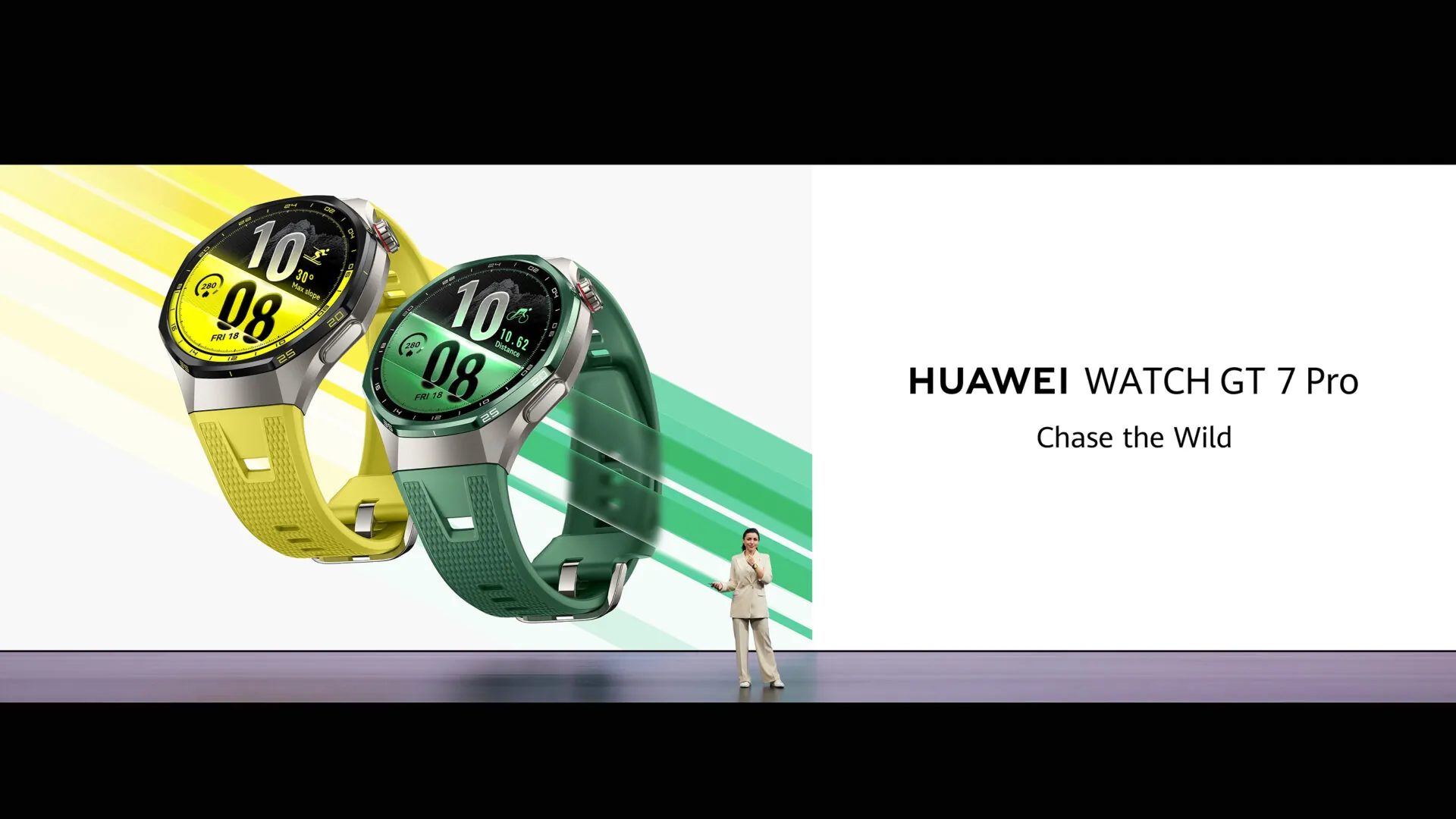 Huawei Ra Mắt Loạt Sản Phẩm Chủ Lực Thế Hệ Tiếp Theo Tại Sự Kiện Ra Mắt Sản Phẩm Đổi Mới Sáng Tạo Toàn Cầu "Chase the Wild" tại Munich