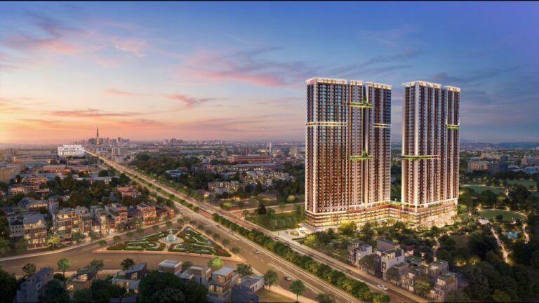 Pi Group Chuẩn Bị Triển Khai Hai Dự Án Mới Tại Phường An Phú