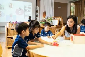 ISHCMC Đưa Vào Sử Dụng Các Không Gian Mới Và Được Nâng Cấp, Bước Tiến Mới Nhất Trong Cam Kết Đối Với Sự Phát Triển Của Học Sinh