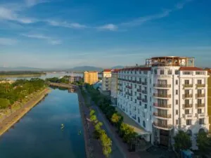 Hotel Royal Hoi An - The Legacy By The River Được Vinh Danh Là Khách Sạn Ven Sông Hàng Đầu Việt Nam 2026 Tại World Travel Awards 