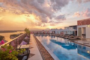 Hotel Royal Hoi An - The Legacy By The River Được Vinh Danh Là Khách Sạn Ven Sông Hàng Đầu Việt Nam 2026 Tại World Travel Awards