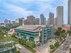 Chương Trình Executive MBA Của SMU Lọt Top 50 Toàn Cầu Trong Bảng Xếp Hạng Của Financial Times